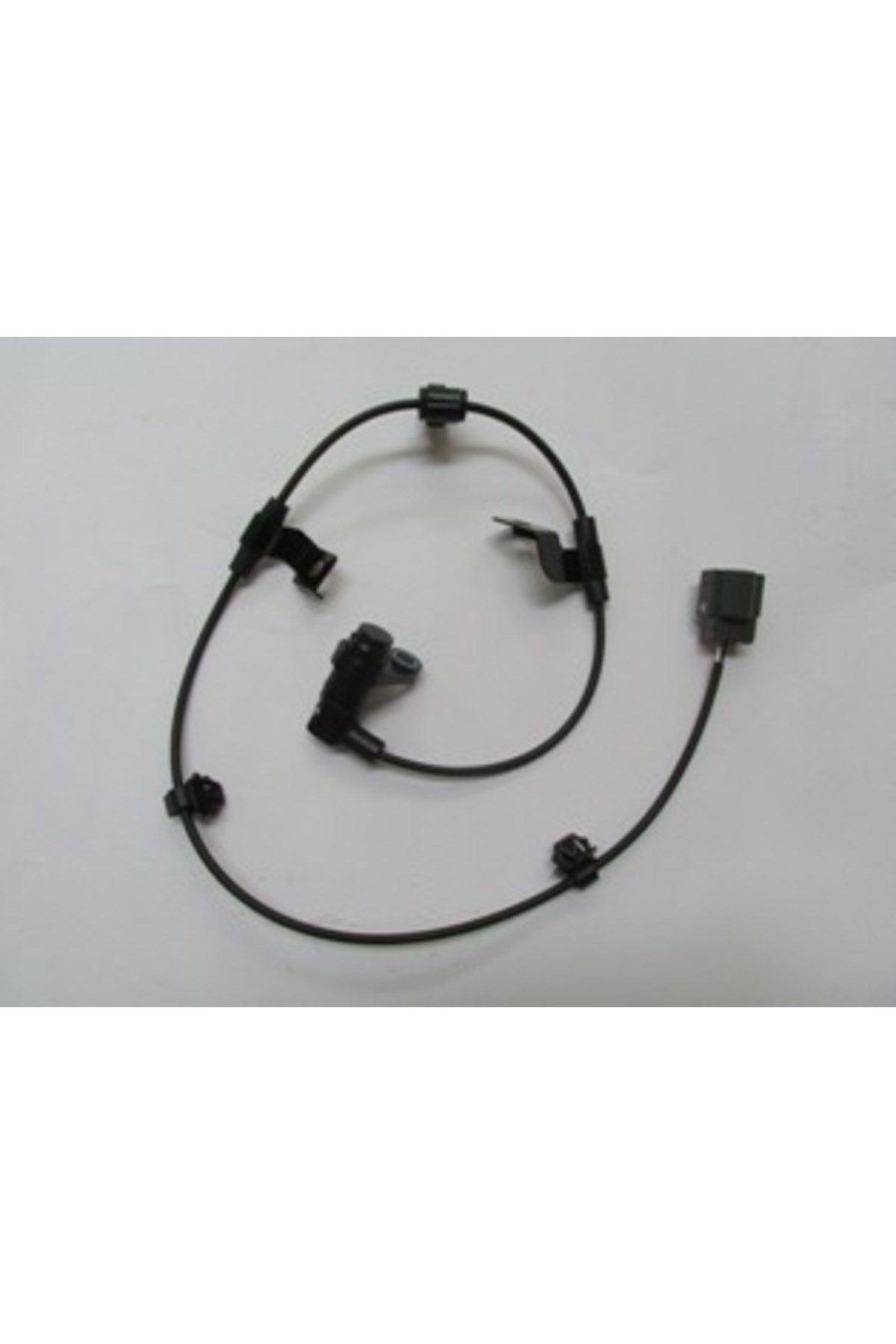 Mitsubishi L200- Pick Up- 10/15; ABS Sensörü Arka Sağ (Orijinal) 4670A598