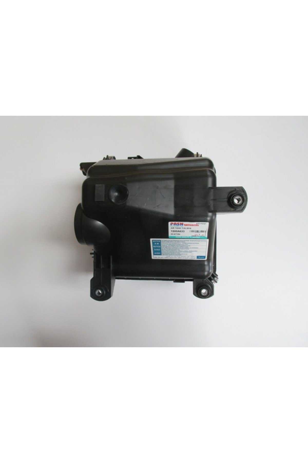 Mitsubishi L200- Pick Up- 15/18; Hava Filtre Kabini (Euro 5) (TW) 1500A632