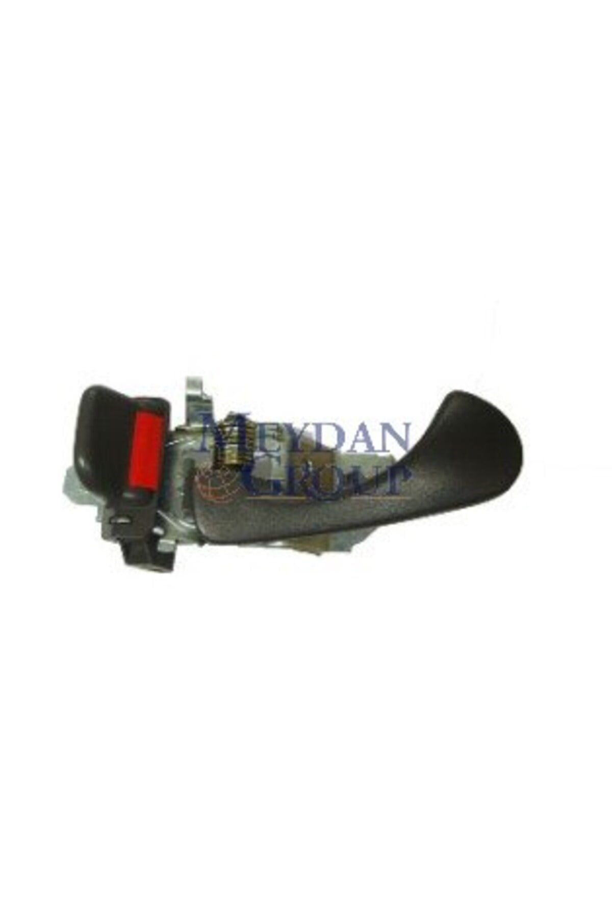 Mitsubishi L200- Pick Up- 99/06; Ön Kapı İç Açma Kolu Sol Açık Kahve (Hushan) MR634384