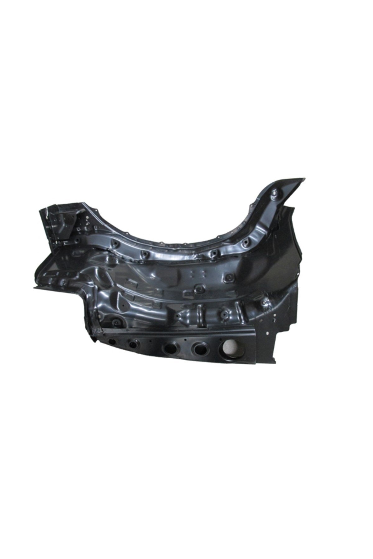 Mıtsubıshı L200 Pıck Up İç Podye Sacı Sağ Orijinal Oem Serisi 06 15 5220A618T