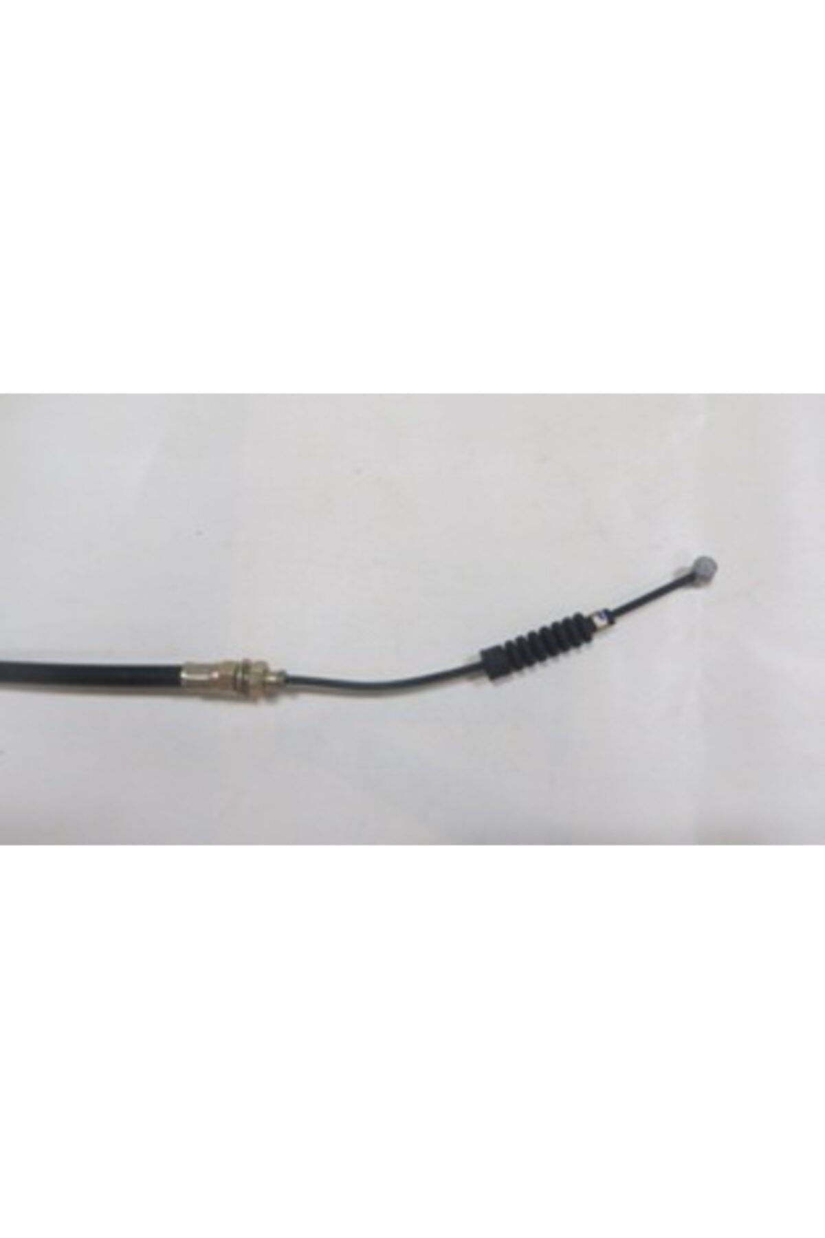 Mıtsubıshı L300- Minibüs- 88/09; Arka El Fren Teli Sol (sh) - Mb256750