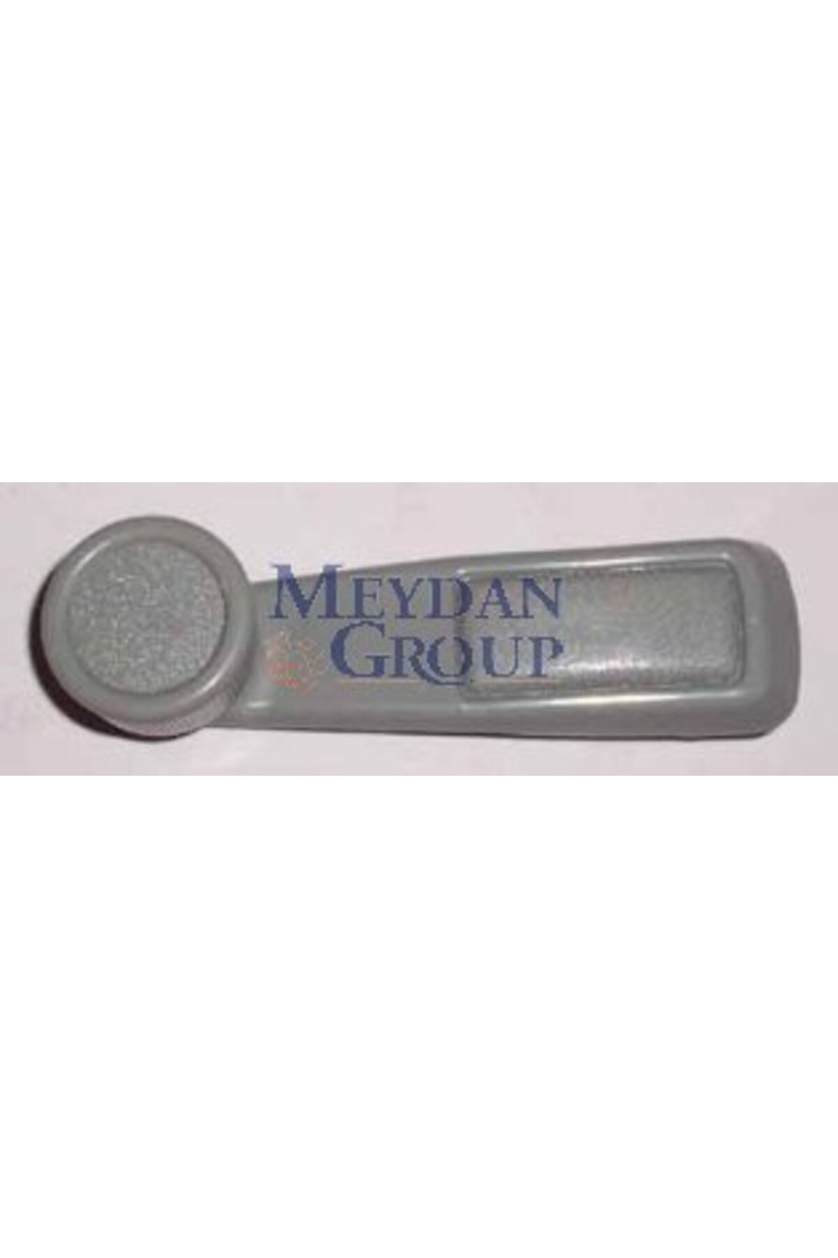 Mitsubishi L300- Minibüs- 88/97; Cam Açma Kolu Gri Sağ/Sol (Orijinal Tip) (TW) MB105235