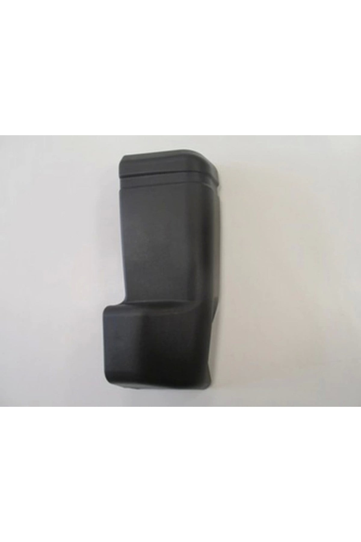 Mitsubishi L300 Minibüs Arka Tampon Ucu Sağ Plastik Reflektör Deliksiz Euro Body 88 09