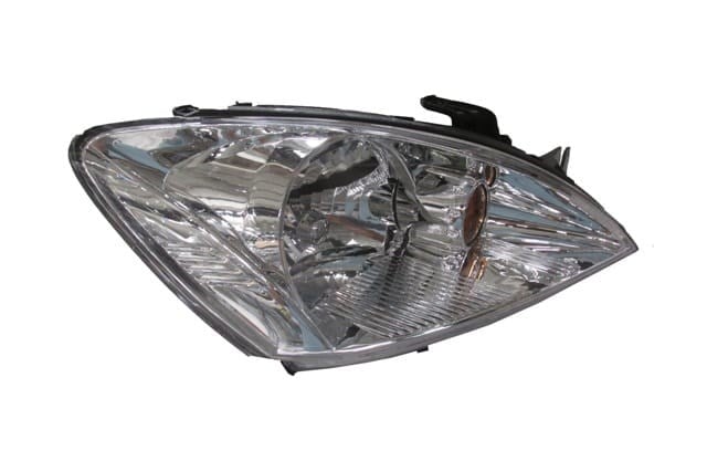 Mitsubishi Lancer 04/08 Far Lambası Sağ Manuel (Casp) (E Marklı)
