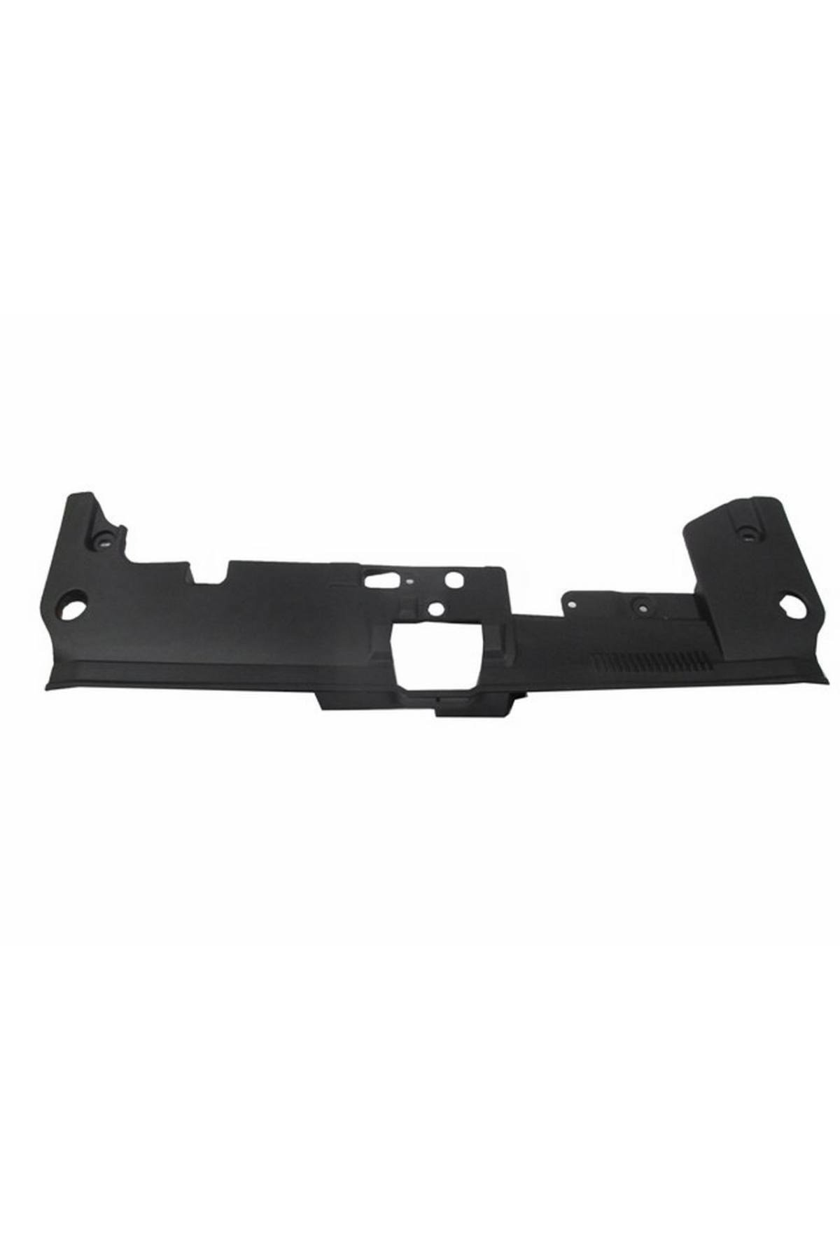 Mıtsubıshı Lancer- 08/13 Ön Panel Üst Koruma Plastiği Komple (casp) 6400a831