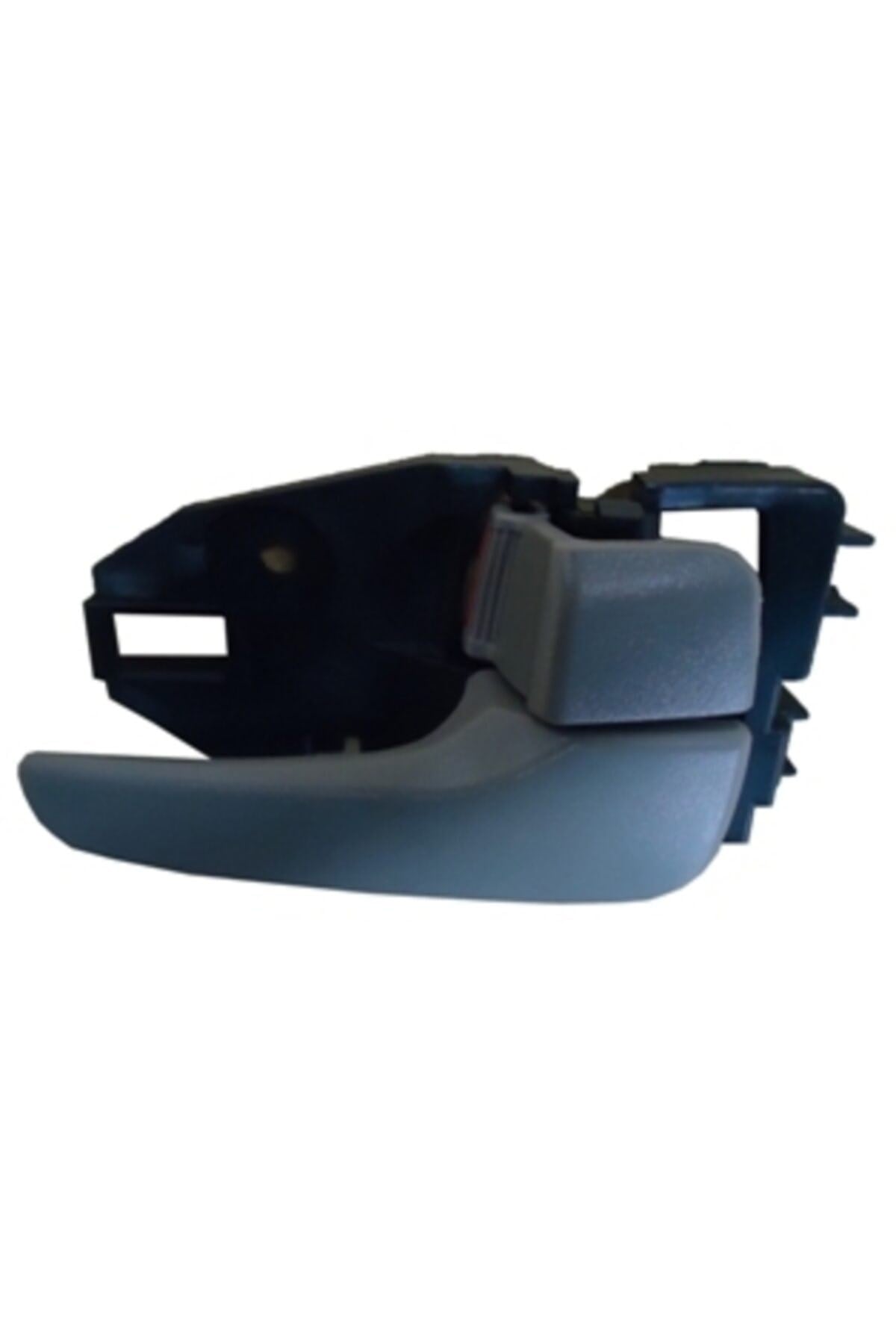 Mitsubishi Lancer- 2004-2008 Ön Kapı İç Açma Kolu Sağ Gri (Hushan) (Oem No:Mr627181)