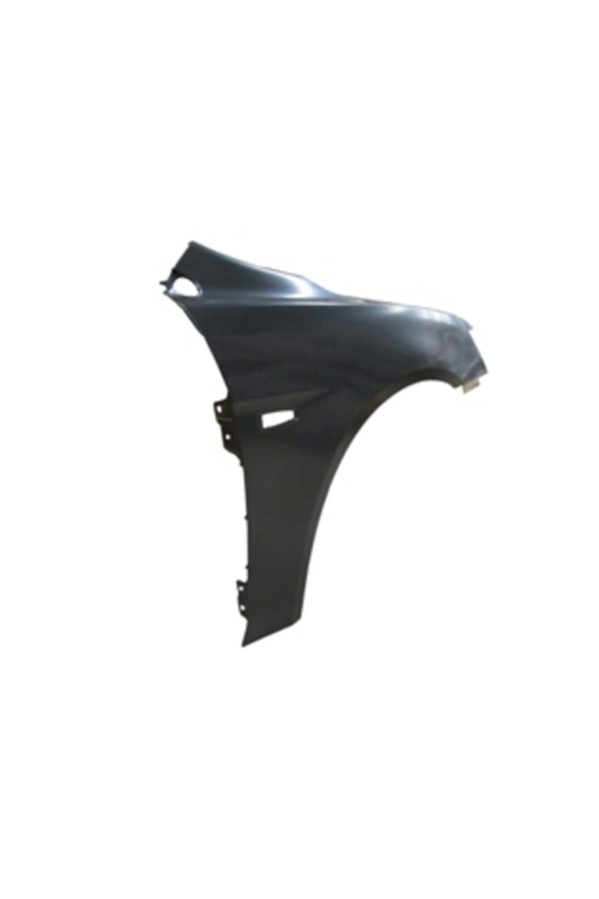 Mitsubishi Lancer Ön Çamurluk Delikli Sağ Tw Oem Serisi 08 16 TST3629 5220C528