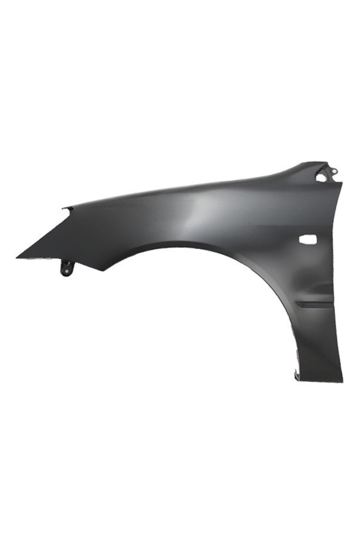 Mitsubishi Lancer Ön Çamurluk Delikli Sol Tw Oem Serisi 04 08 Tst3560 Mn150625