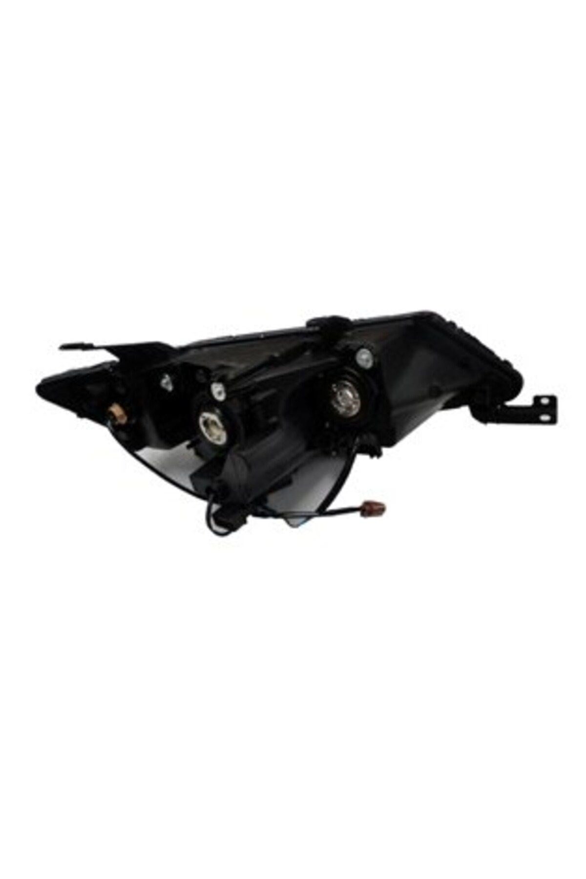 Mıtsubıshı Outlander- Far Lambası Sol Elektirkli/Motorlu Hb3/Hb4 Ella 8301A159 2008–2009