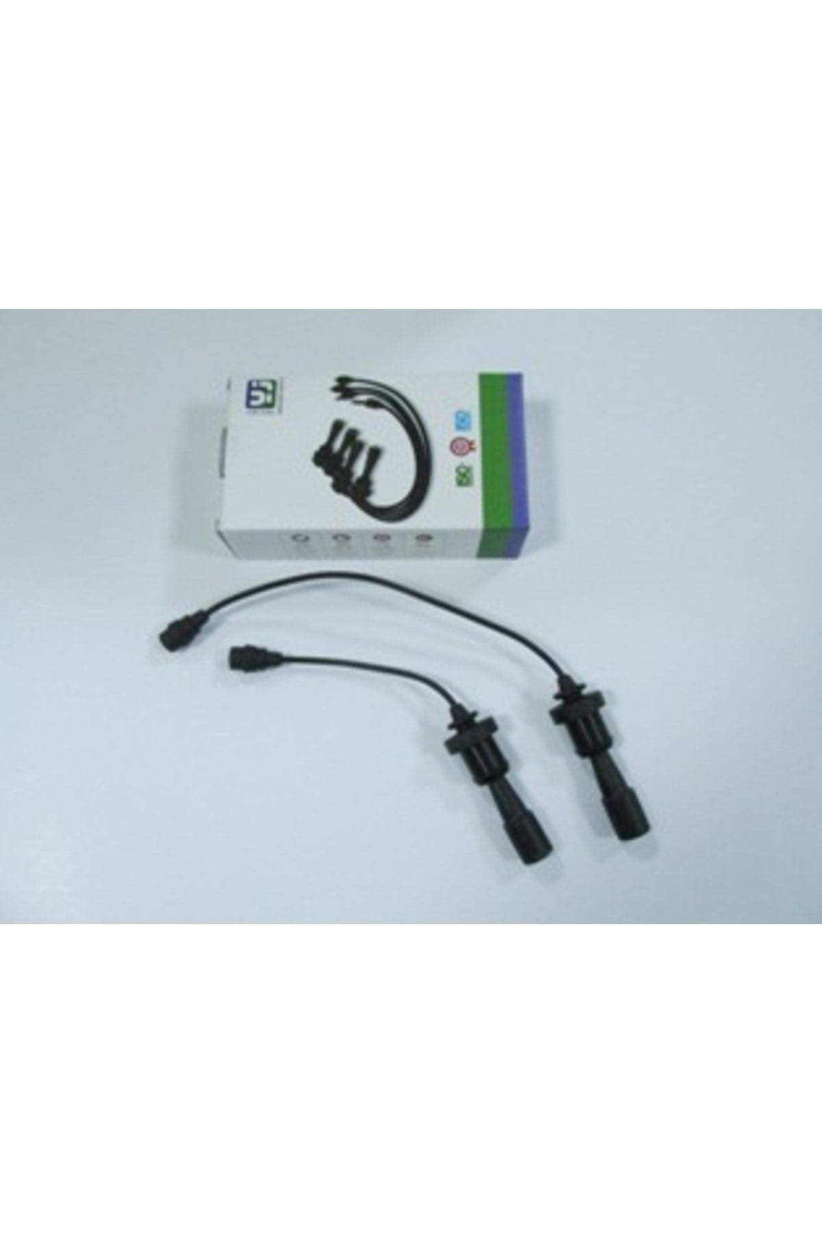 Mitsubishi Outlander Uyumlu  04/07 Buji Kablosu Takım (16v)(4g63)2.0 Cc (Yow Jung)