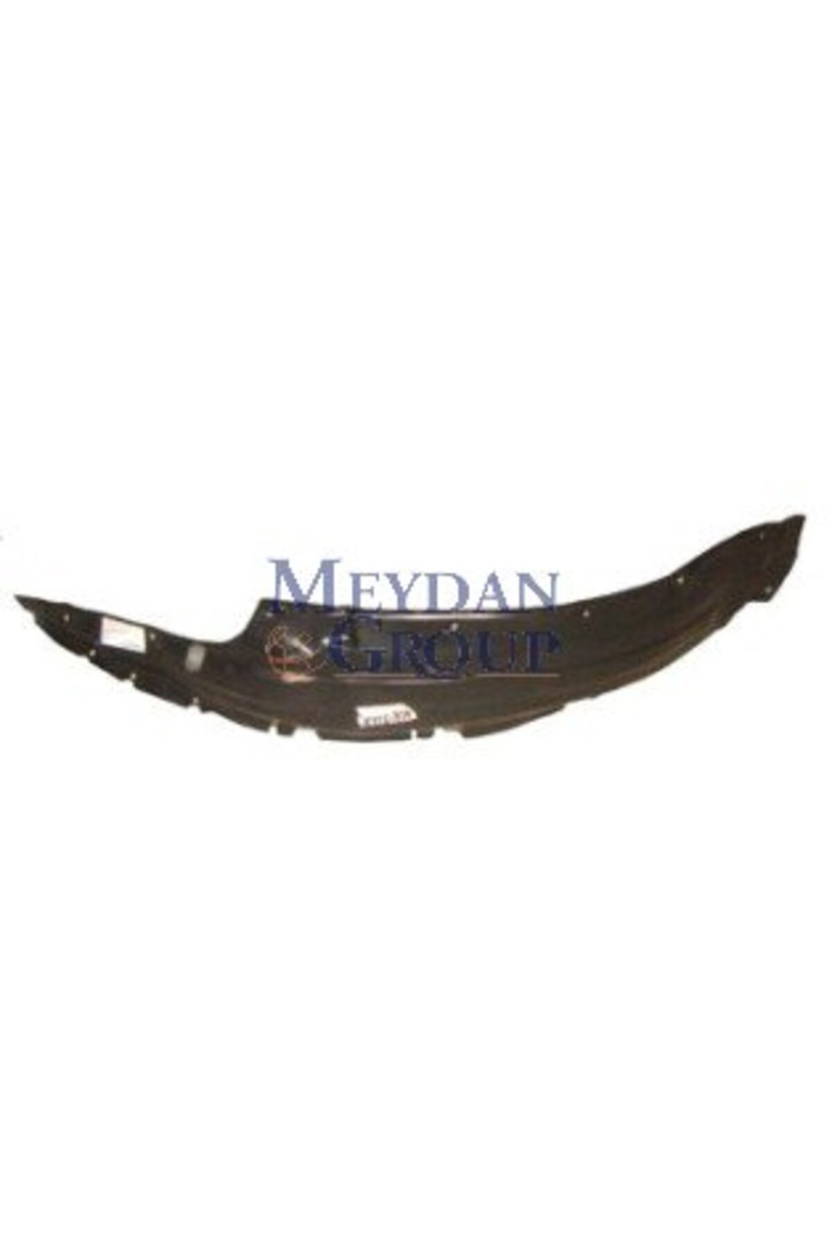 Mitsubishi Pajero- 92/97; Ön Çamurluk Davlumbazı Sol (Lt-MB6029) (TYG) MB912917