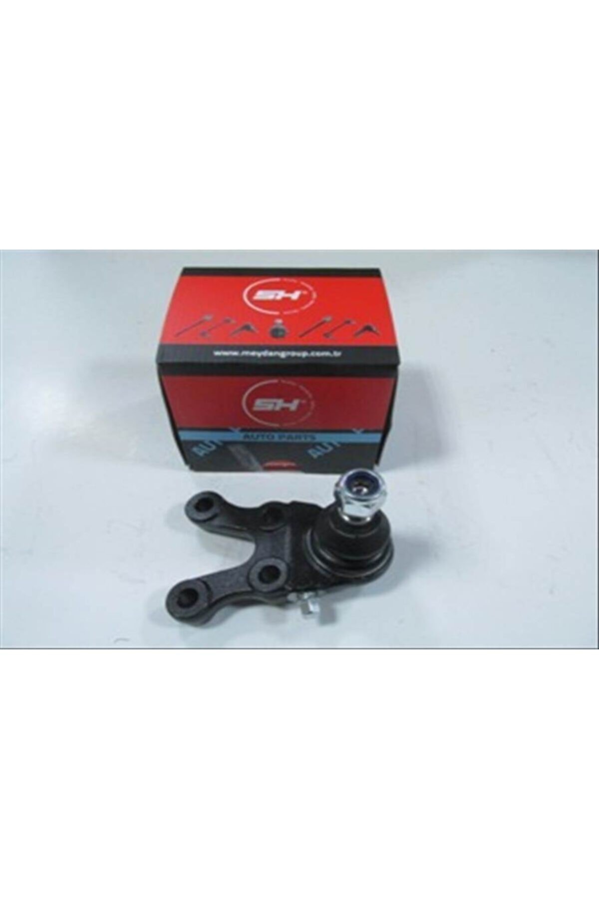 Mıtsubıshı Pajero- 98/00 Alt Rotil Sağ (4x4) (sh) Mb831038