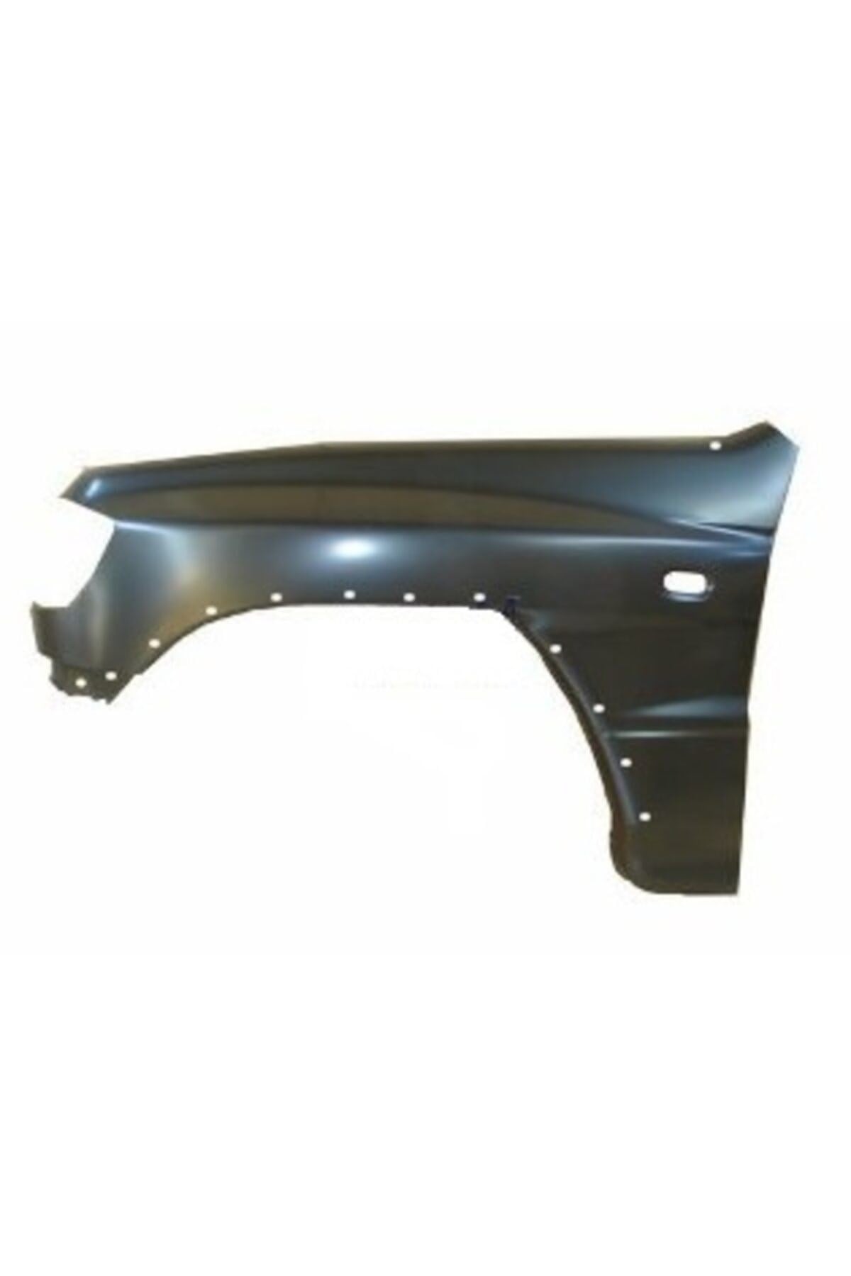 Mitsubishi Pajero Ön Çamurluk Delikli Sol Dodik Delikli Oem Serisi 98 00 Tst6478 Mr344494