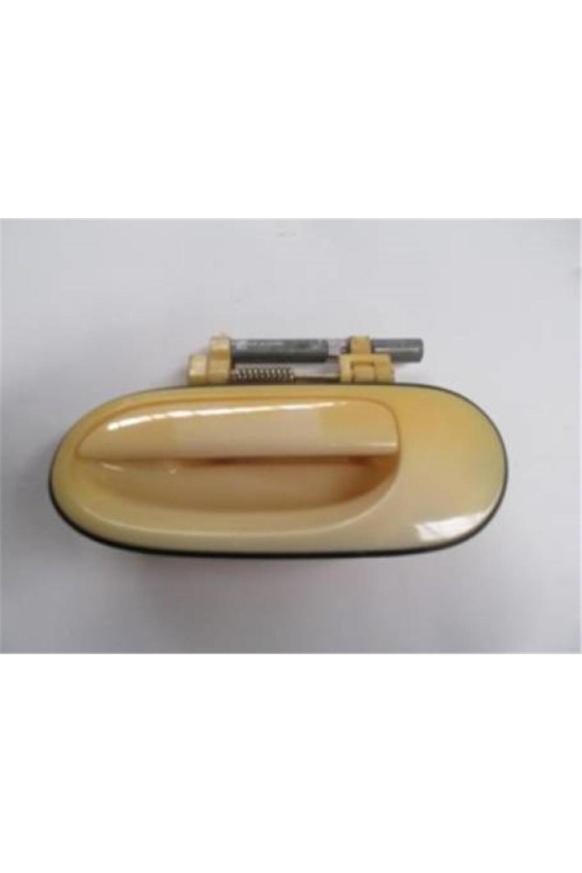 Nıssan Almera- N16- Sd/hb- 00/03; Arka Kapı Dış Açma Kolu Sol (astarlı) (hushan)