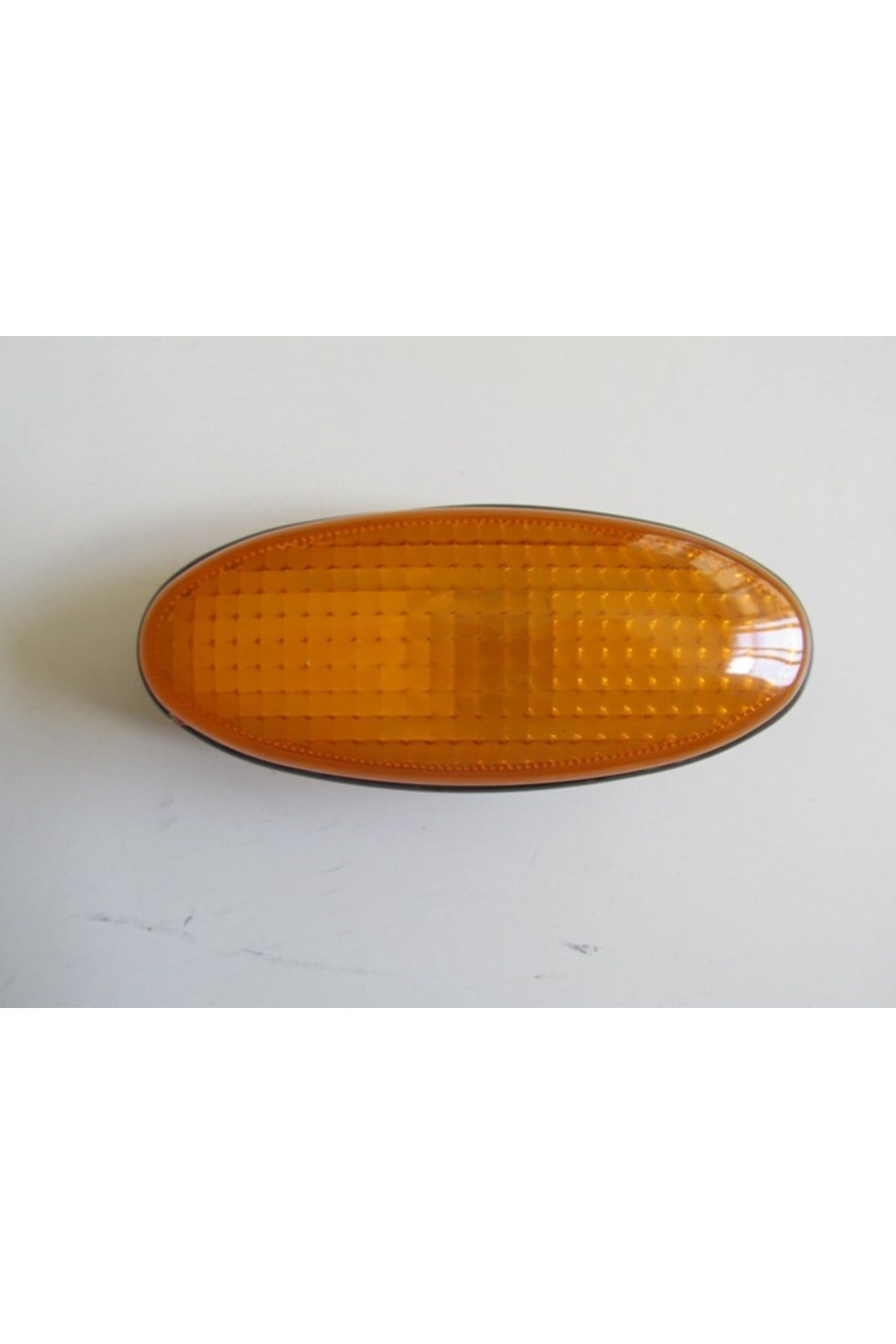 Nissan Almera N16 Sd/Hb Çamurluk Sinyali Sarı Sağ/Sol Aynı Adet Eurolamp Uyumlu 2000–2006
