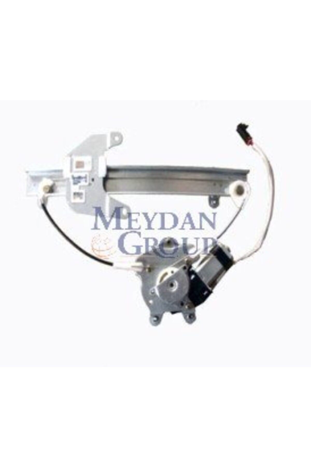 Nıssan Maxıma- A32- 95-00 Arka Cam Krikosu Sol Elektrikli-motorlu Oem No: 82701-40u10 Uyumlu 265-193