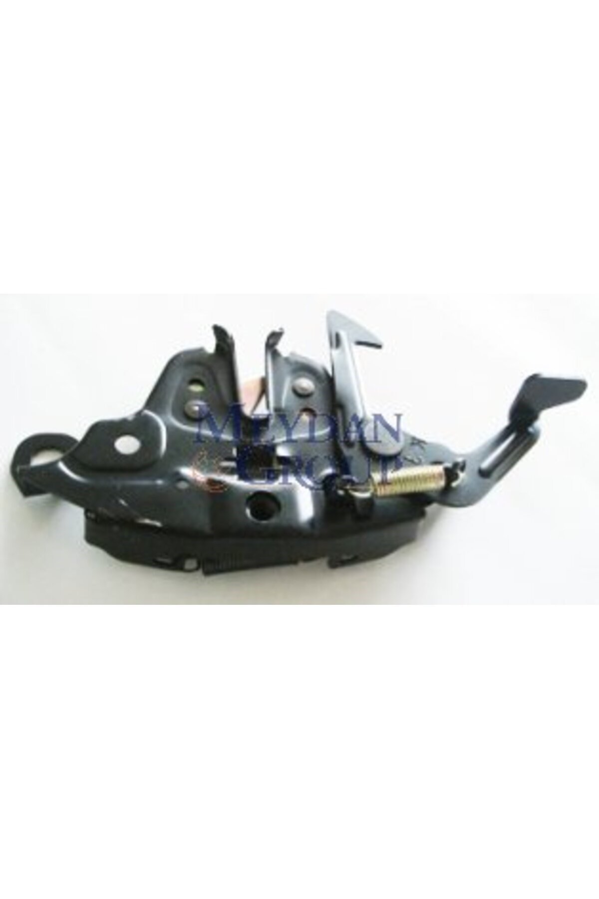 Nıssan Mıcra- K11- 93-97 Kaput Kilidi Oem No: 65601-4f100 Uyumlu 247-2302