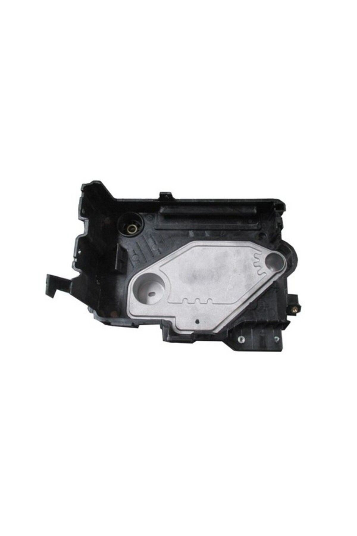 Nıssan Mıcra- K14- 19/22; Akü Koruyucu Alt Gövdesi (Alüminyum) (1.0 Cc) (Oem No: 648947355R) Tst101