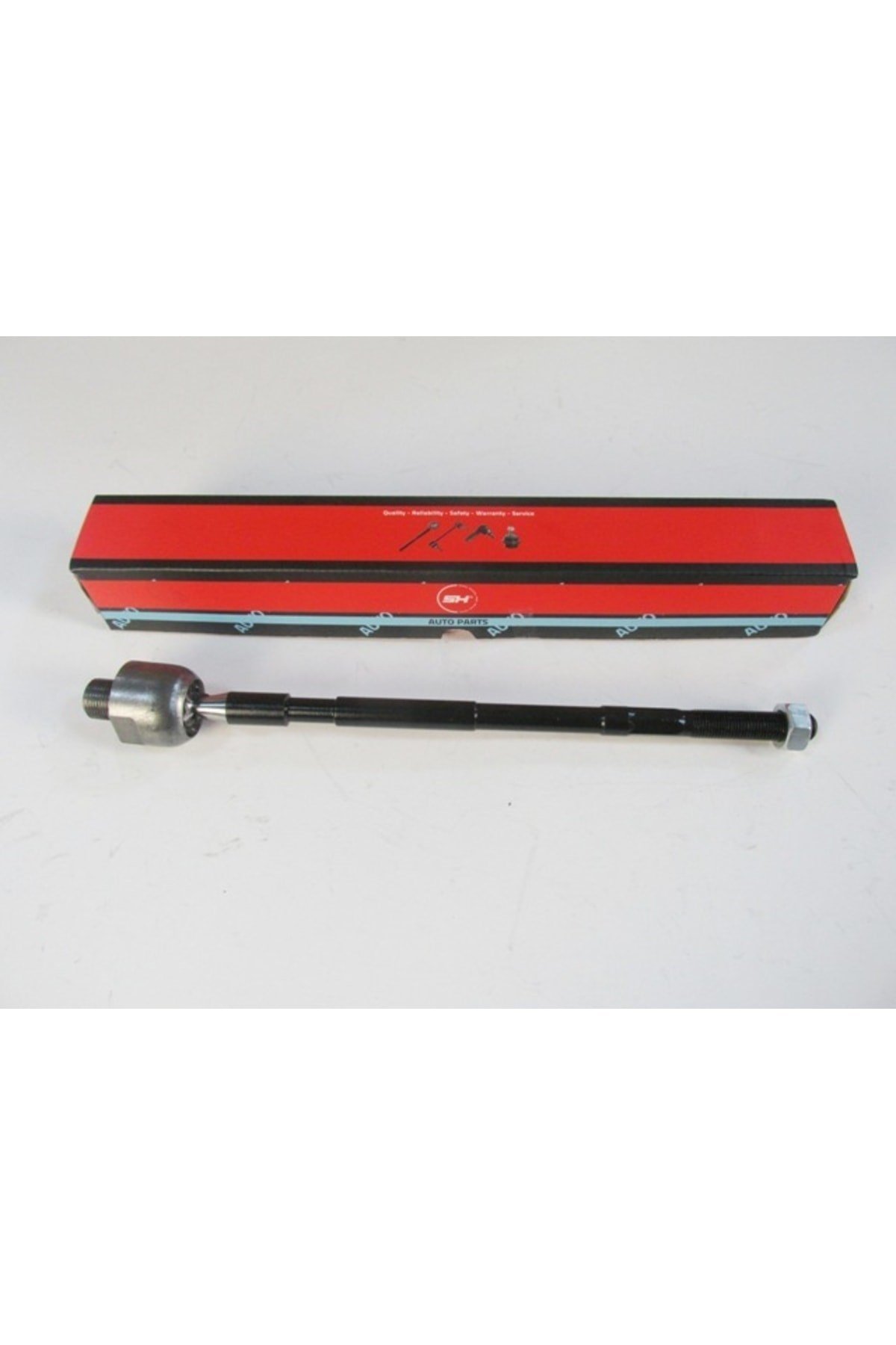 Nıssan Pathfınder- 96-99 Rot Mili-kolu Sağ-sol Aynı (ADET) Oem No: 48521ow025 Uyumlu 310-6011