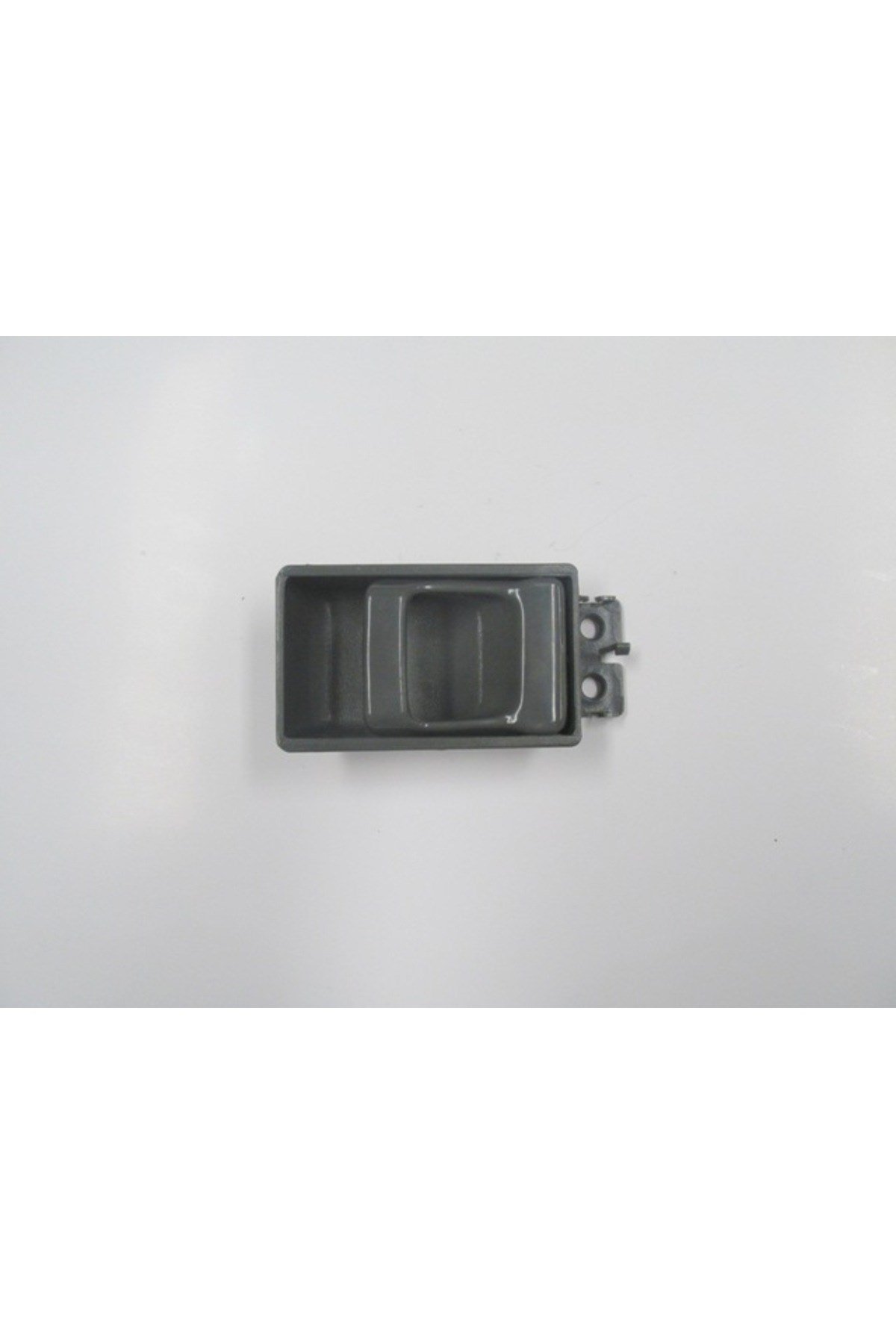 Nissan Pick Up- D21- 89/97; Ön Kapı İç Açma Kolu Sağ/Sol Aynı (Adet) Gri (TYG) 80670-15G00
