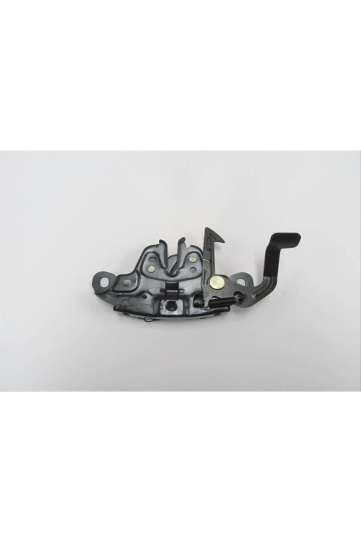 Nissan Skystar Pick Up D22 97/02 Kaput Kilidi (Tyg)