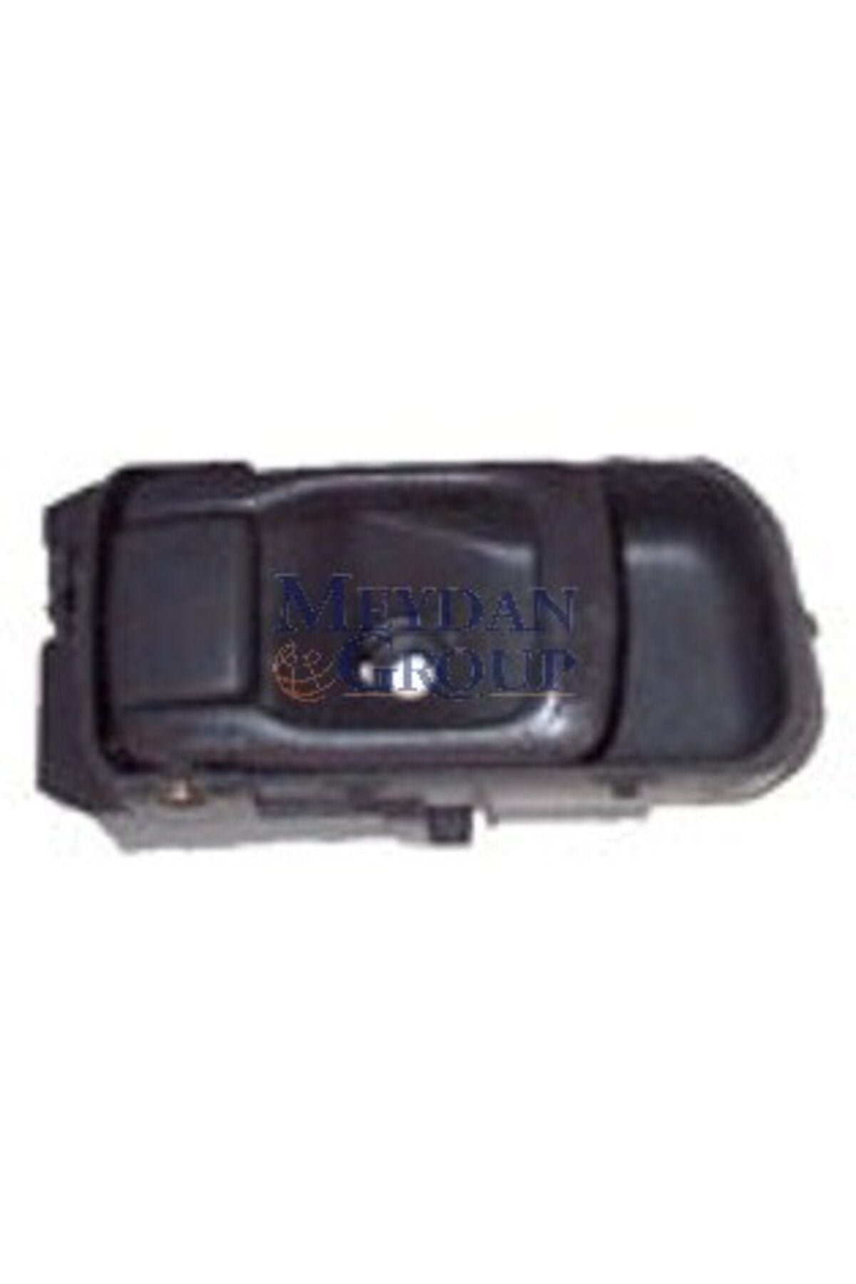 Nissan Skystar- Pick Up- D22- 97/02; Ön Kapı İç Açma Kolu Sol Siyah (Kilitli Tip) (TW) 80671-2S400-G