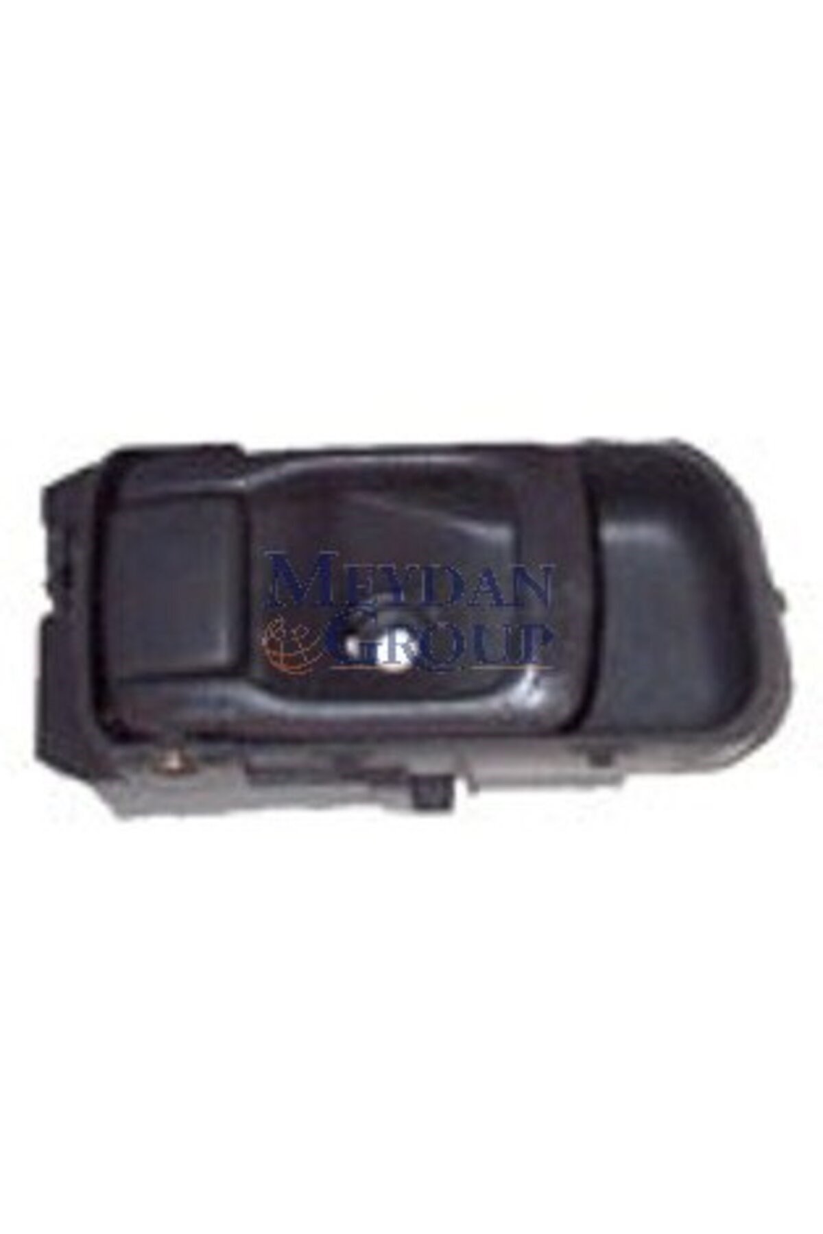 Nissan Skystar- Pick Up- D22- 97/02; Ön Kapı İç Açma Kolu Sol Siyah (Kilitli Tip) (TW) 80671-2S400-G
