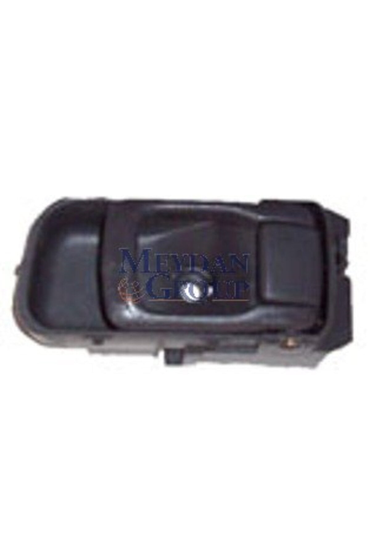 Nissan Skystar Pick Up D22 97/02 Ön Kapı İç Açma Kolu Sağ Siyah (Kilitli Tip) (Tw)