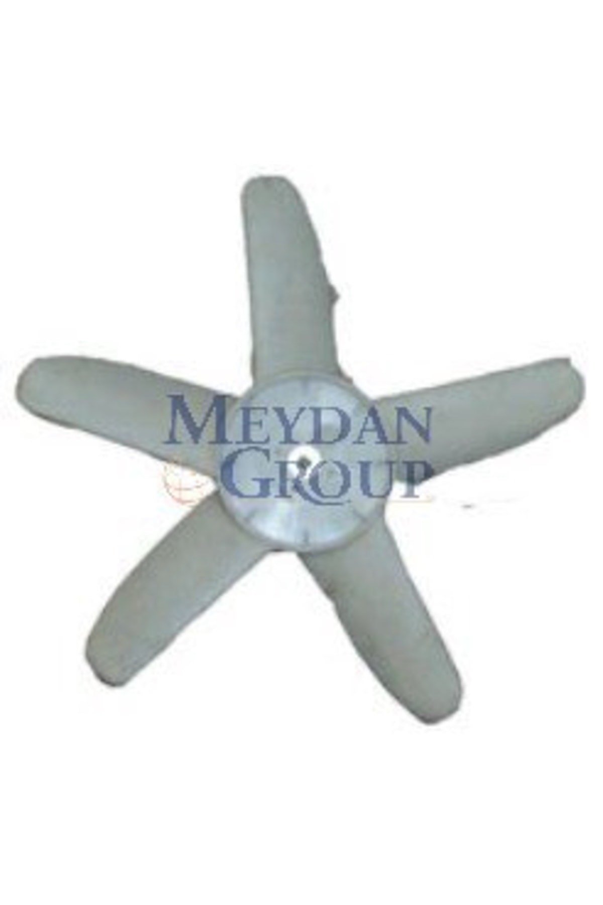 Nıssan Sunny- B11 Cd17- 84/86 Fan Kanadı Ince Tip Uyumlu