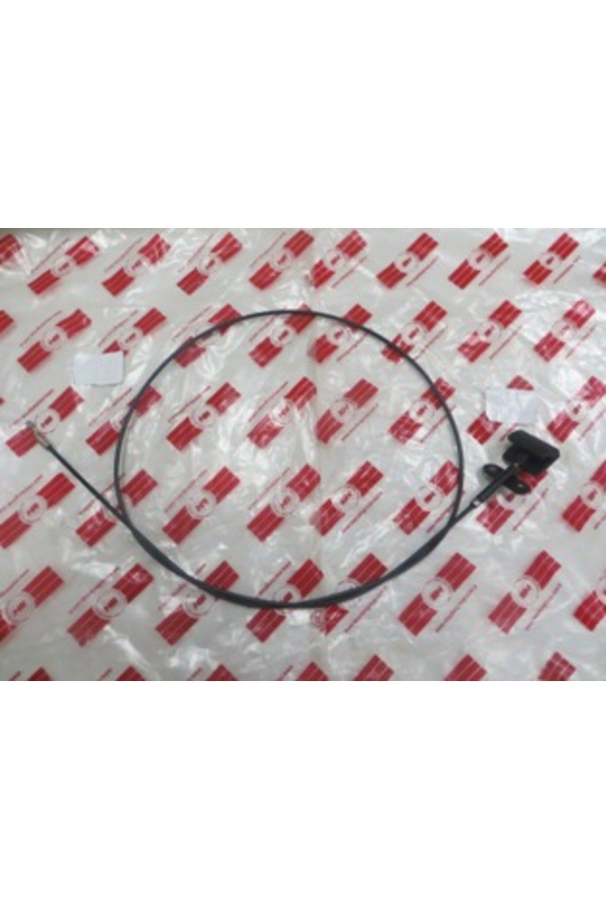 Nissan Sunny- B11 CD17- 84/88; Kaput İç Açma Teli (SH) 6562001A10