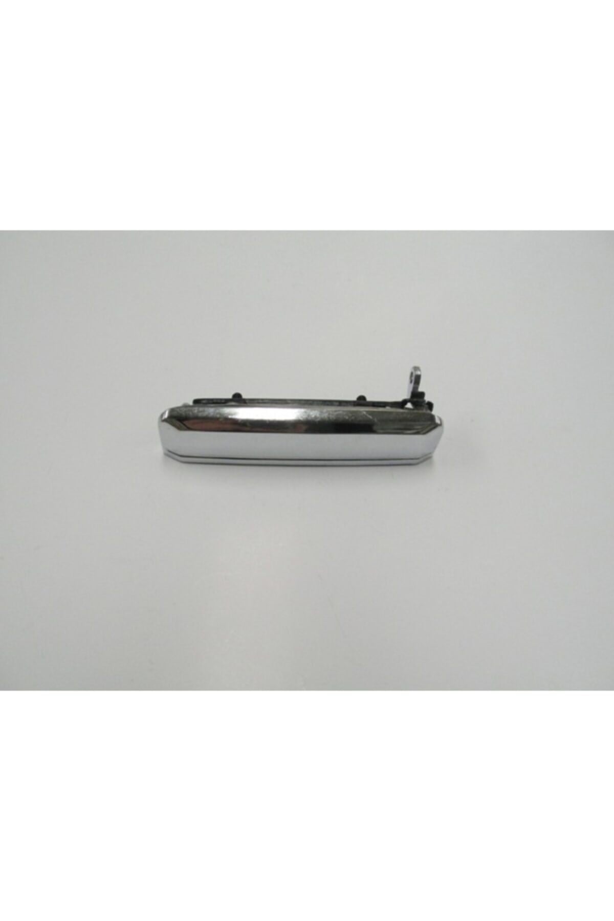 Nıssan Sunny- B11 Cd17- 87/88 Ön Kapı Dış Açma Kolu Sol Nikelajlı 80607-01a00-s