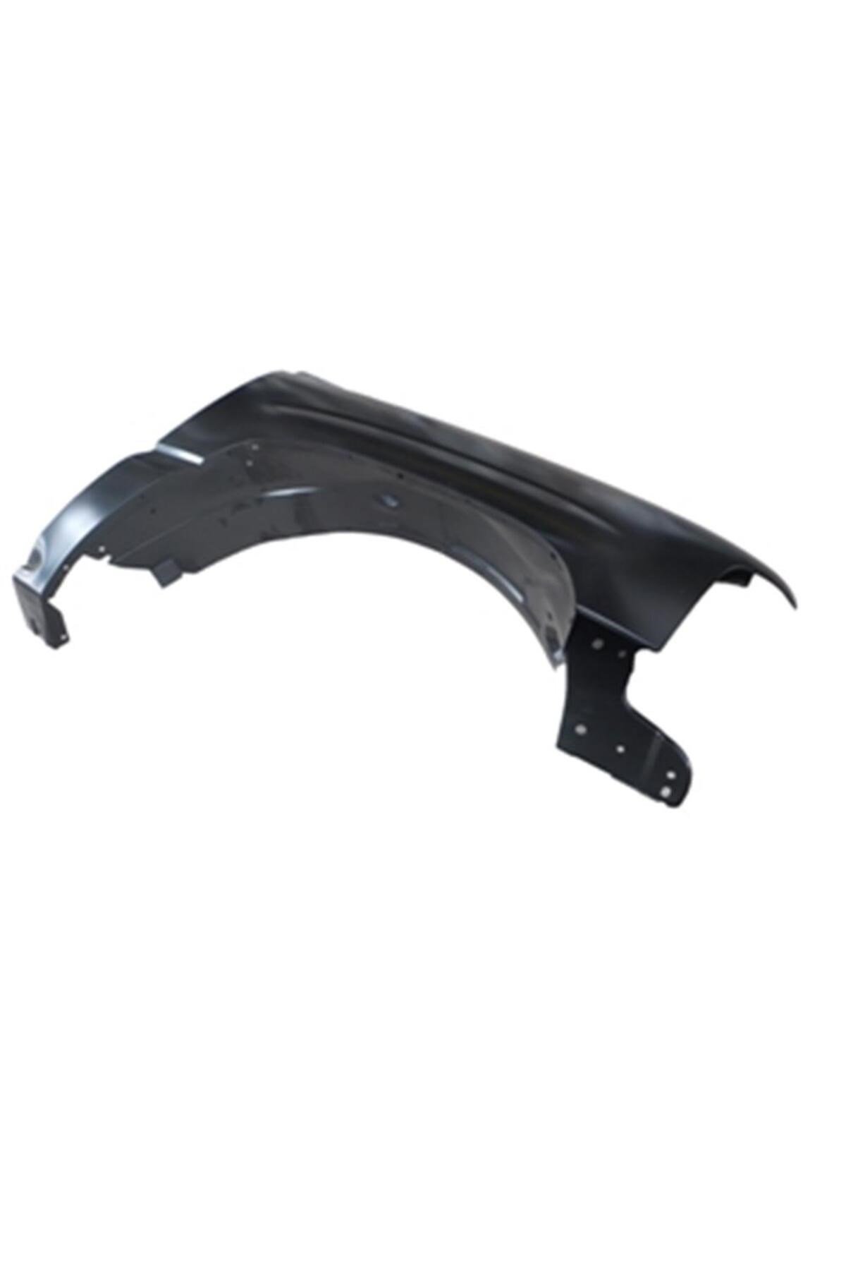 OEM NO 12476220 UYUMLU CHEVROLET SILVERADO 99/02 ÖN ÇAMURLUK SAĞ