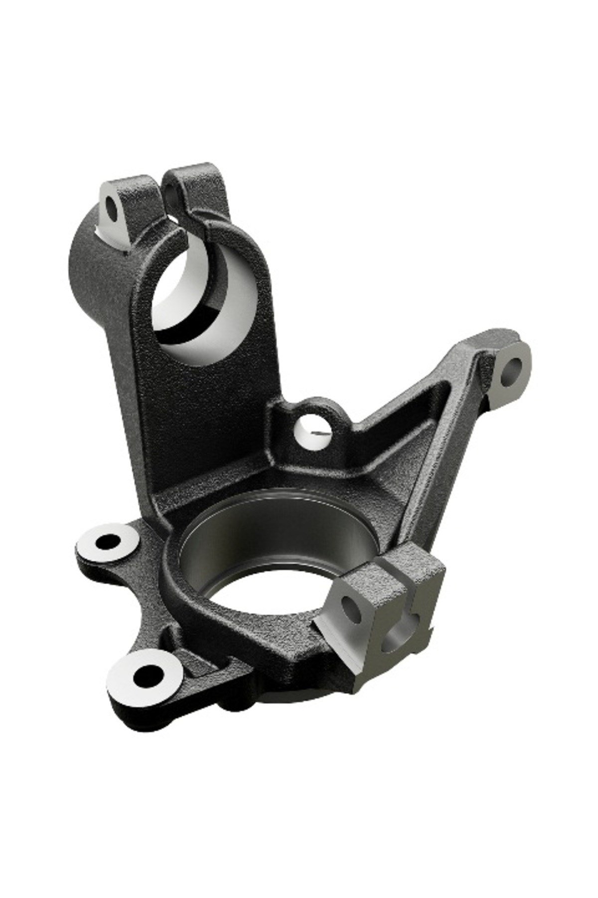 OEM NO 3647.54 UYUMLU PEUGEOT 306 SD/HB 00/01 ÖN AKS TAŞIYICI SAĞ