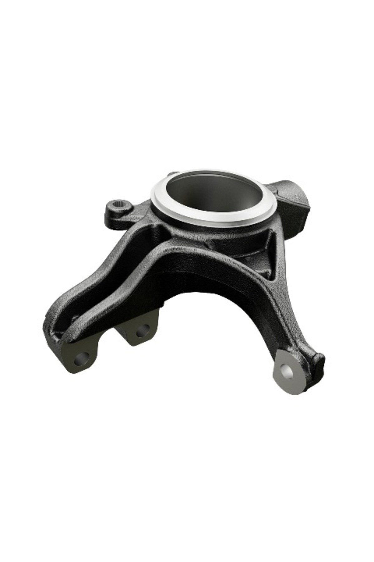 OEM NO 3647.96 UYUMLU PEUGEOT 307 06/08 ÖN AKS TAŞIYICI SAĞ