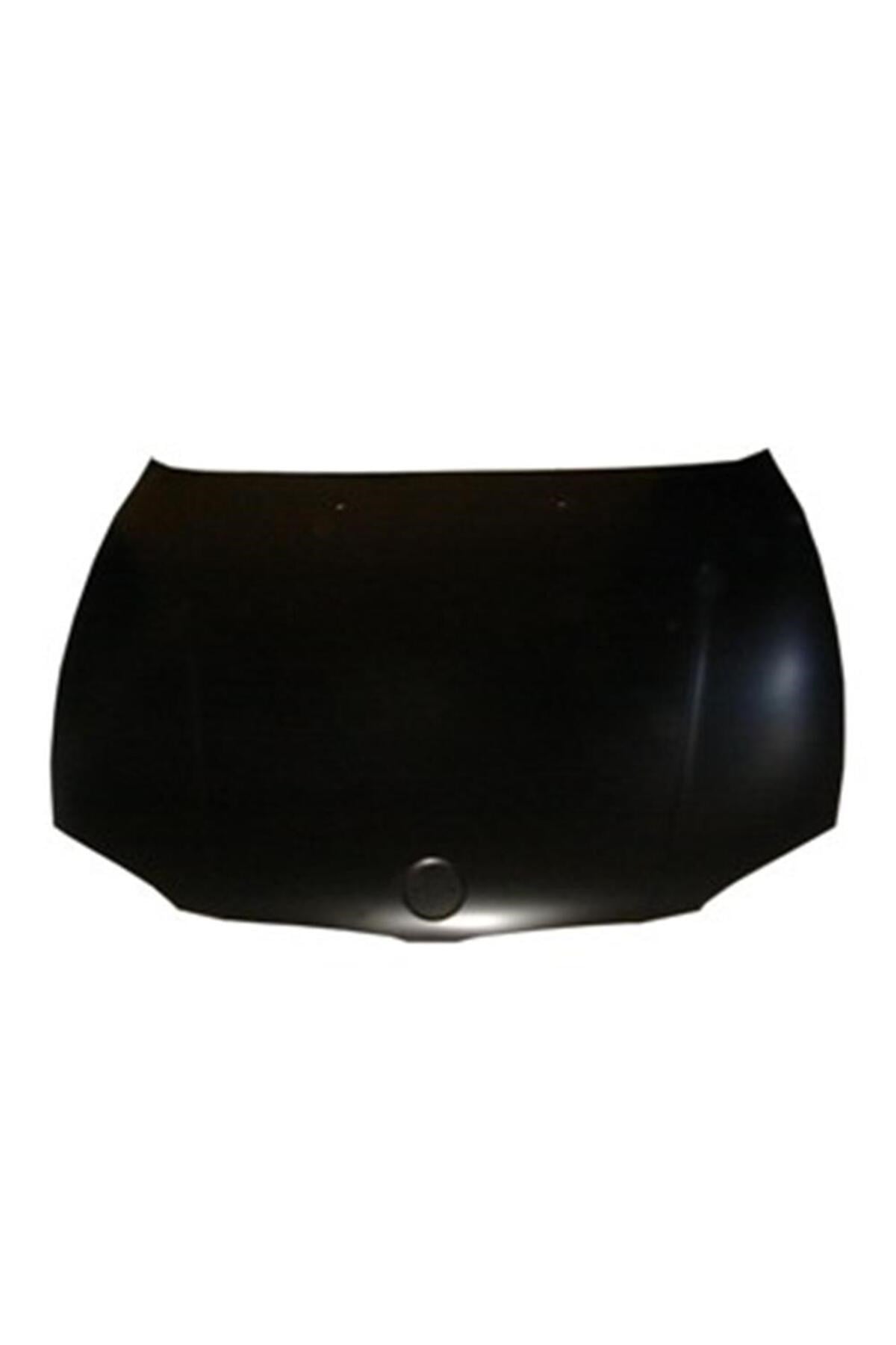 OEM NO 41627162102 UYUMLU BMW 1 SERI E87 04/11 MOTOR KAPUTU