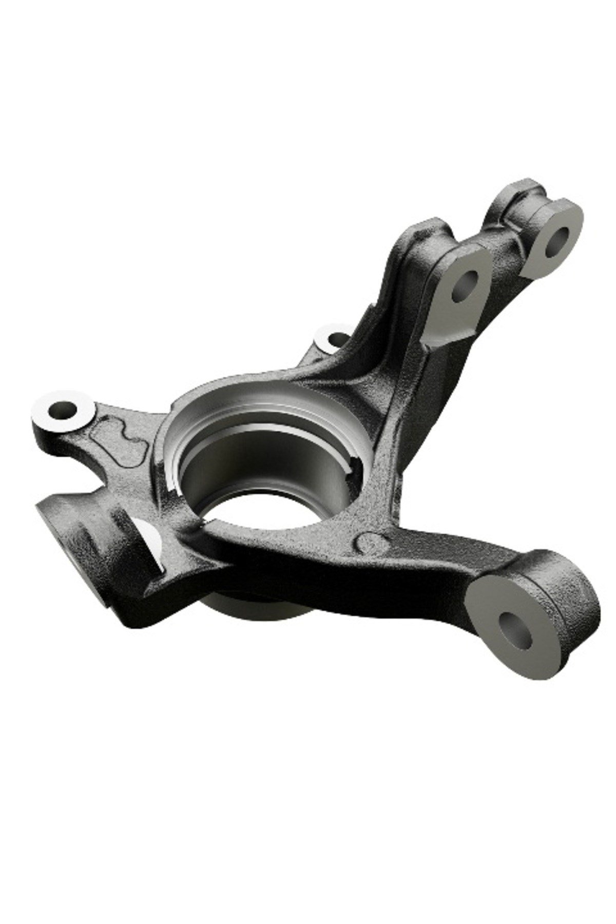 OEM NO 43211-0D130 UYUMLU TOYOTA YARIS 11/16 ÖN AKS TAŞIYICI SAĞ BENZİNLİ (ABS Lİ)