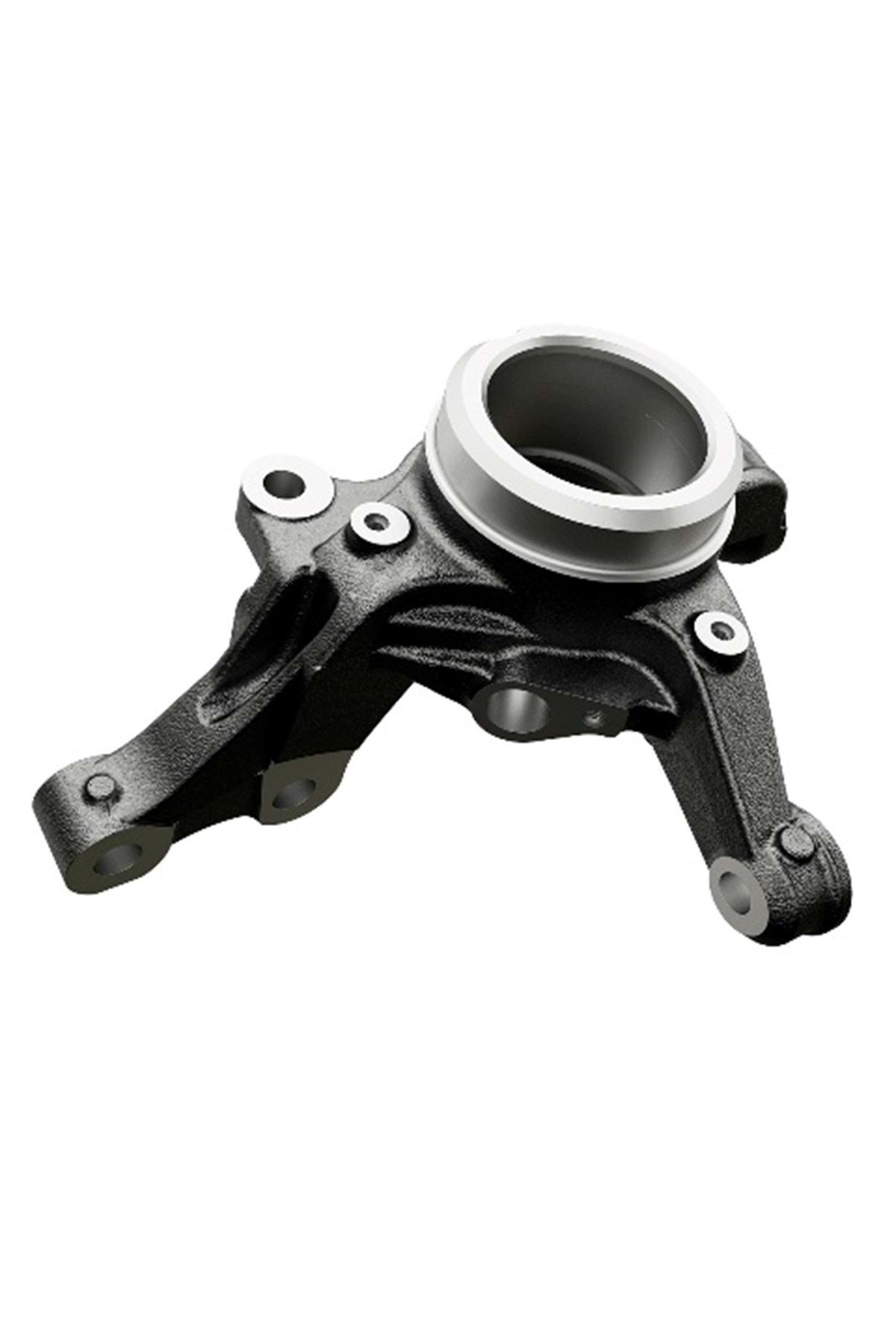 OEM NO 43211-19015 UYUMLU TOYOTA COROLLA ZZE121 02/06 ÖN AKS TAŞIYICI SAĞ (ABS Lİ)