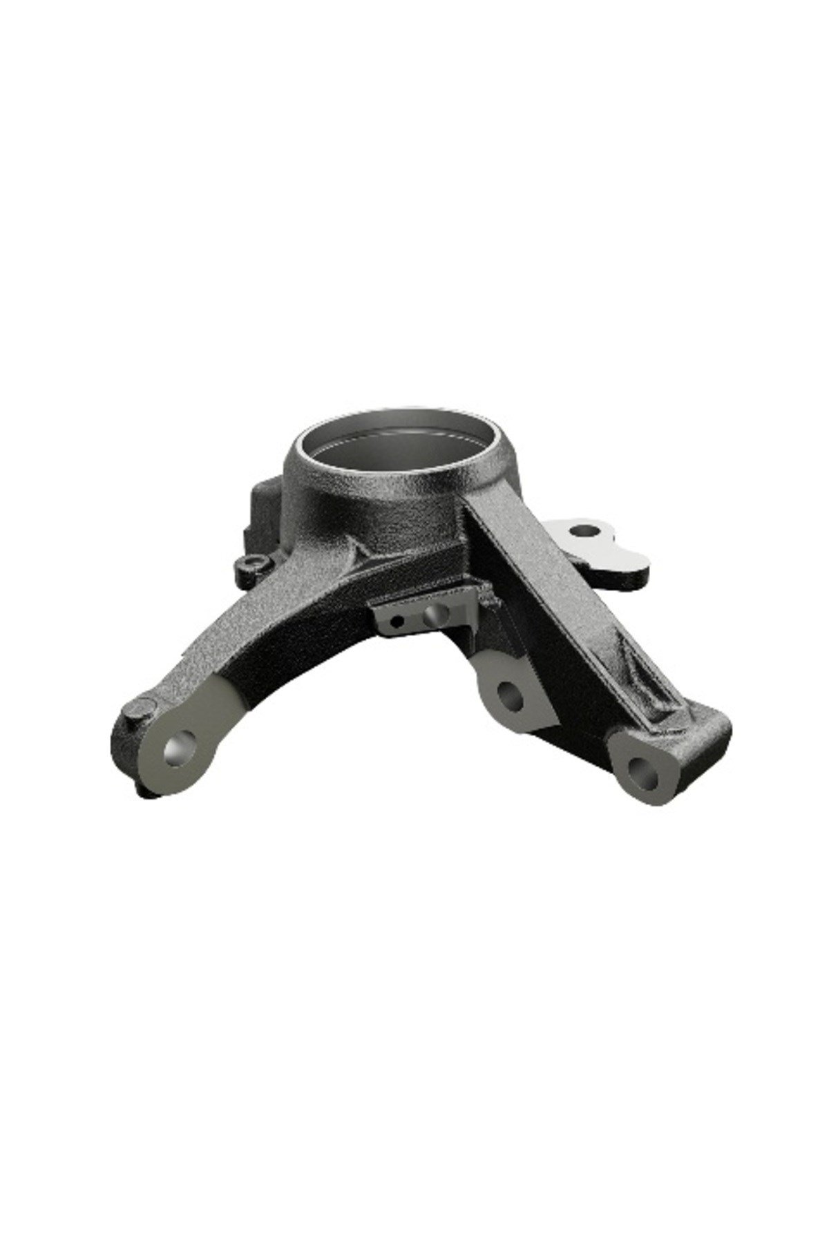 OEM NO 52044848 UYUMLU FIAT ALBEA 05/13 ÖN AKS TAŞIYICI SOL (ABS Lİ)