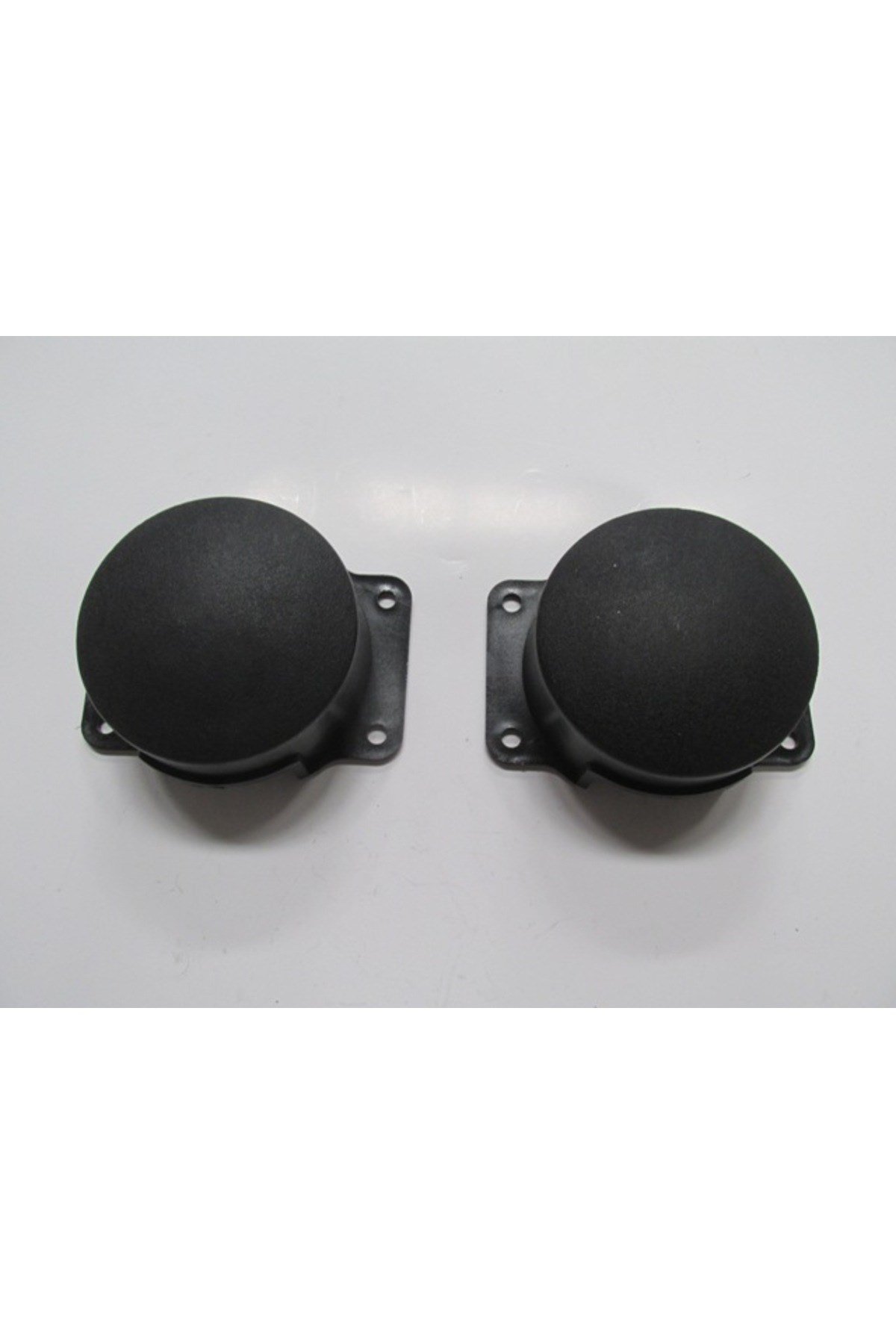 OEM NO 7701208643 UYUMLU RENAULT MEGANE 3 HB 10/11 SİS YUVA KAPAĞI SAĞ/SOL SET (2PARÇA)