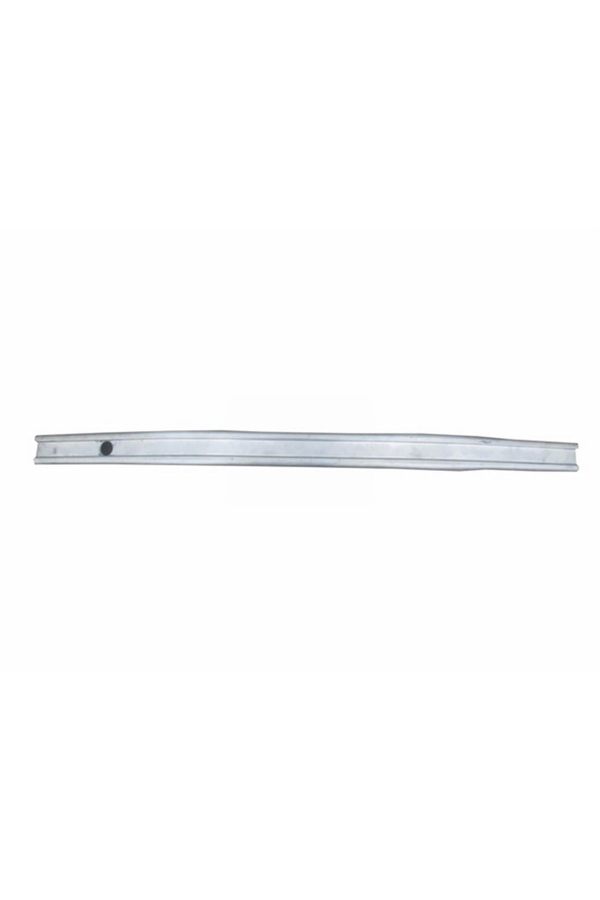 OEM NO 8200534784 UYUMLU RENAULT SCENIC 2 03/09 ÖN TAMPON DEMİRİ (ALÜMİNYUM)