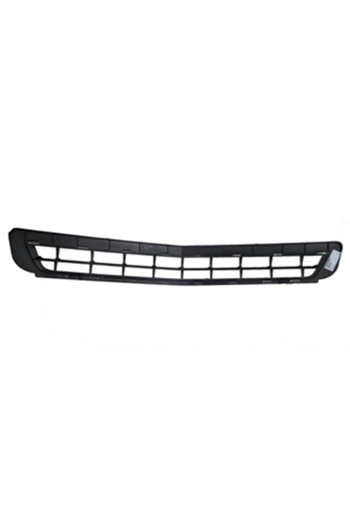 OEM NO 92228228 UYUMLU CHEVROLET CAMARO 10/13 ÖN TAMPON PANJURU KOYU SİYAH