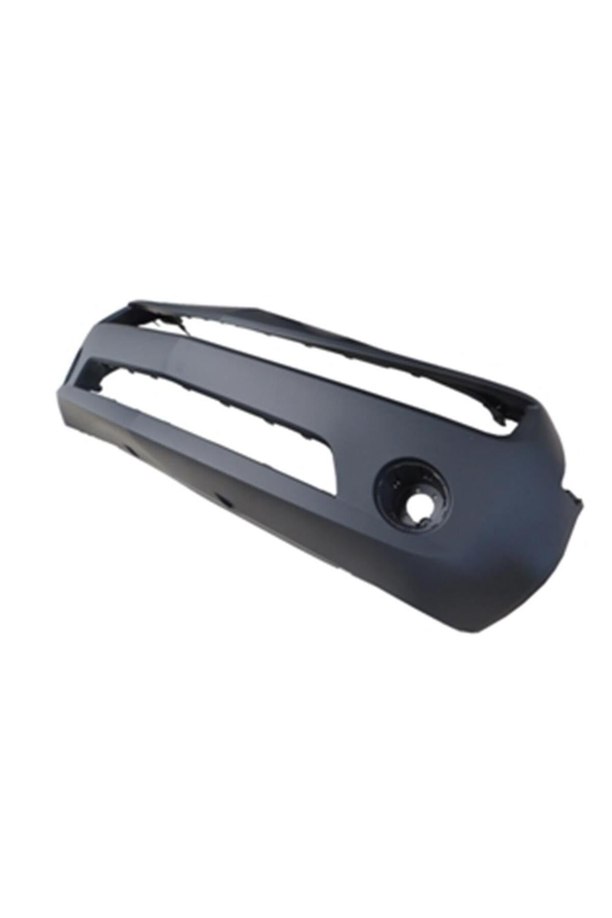OEM NO 92236548 UYUMLU CHEVROLET CAMARO 10/13 ÖN TAMPON (ASTARLI SİYAH)