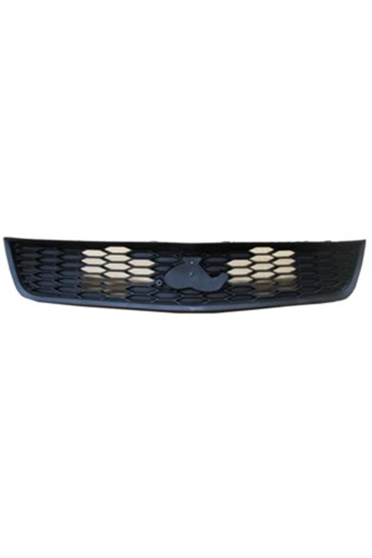OEM NO AR3Z-8200-AE UYUMLU FORD MUSTANG 10/11 ÖN PANJUR SİYAH