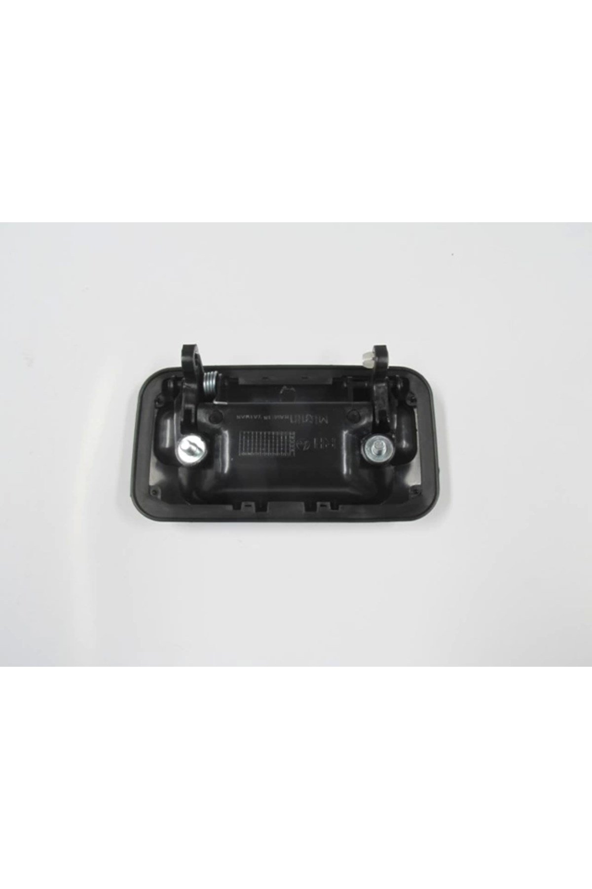 Ön Kapı Dış Açma Kolu Sağ Siyah 1990-1998 Mitsubishi L200 Pıck Up