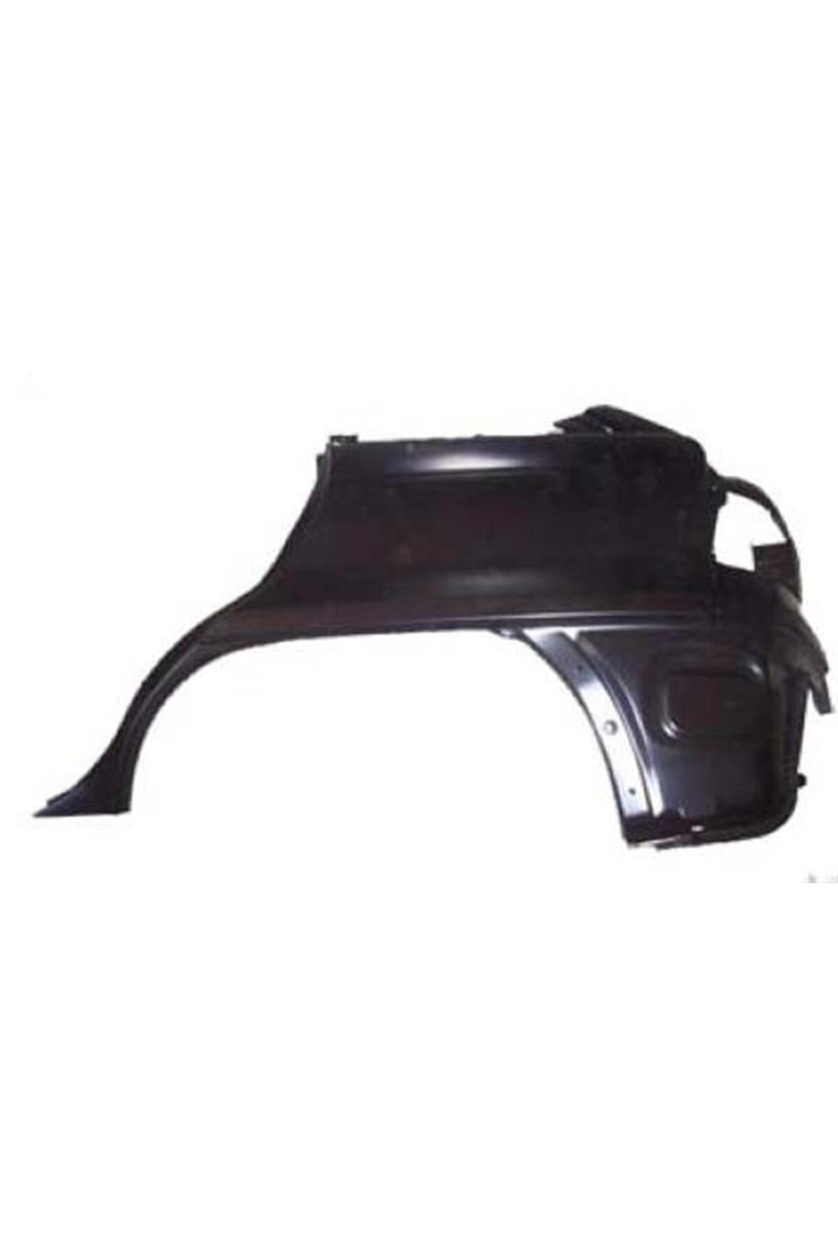 OPEL ASTRA- F- HB- 95-98 ARKA ÇAMURLUK SOL OEM NO: 90519042 UYUMLU 752-2702