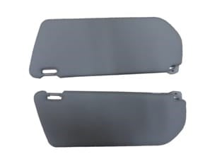 Opel Astra F Sd/hb 92/94 Güneşlik Sağ/sol Set 2 Parça
