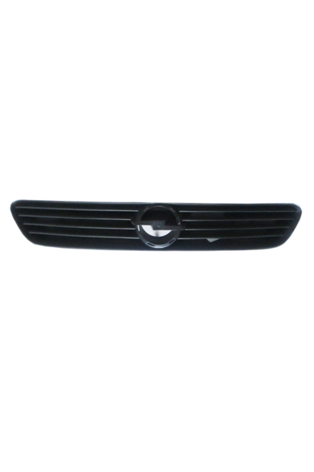 Opel Astra- G- SD/HB- 99/09; Ön Panjur Siyah (Eurobump) 6320066
