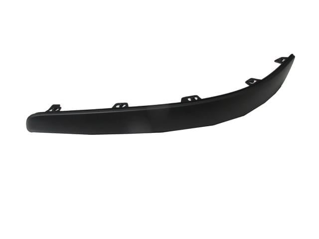 Opel Astra H Hb 04/14 Arka Tampon Bandı Sağ Pütürlü Tip (Tw)