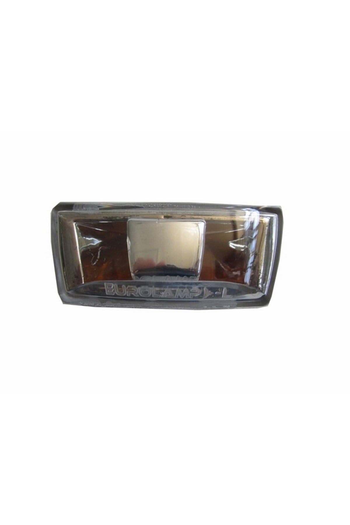 Opel Astra H Sd/hb Uyumlu Çamurluk Sinyali Sol Gri Çerçeveli 13252455 (eurolamp) 04/14 Serisi