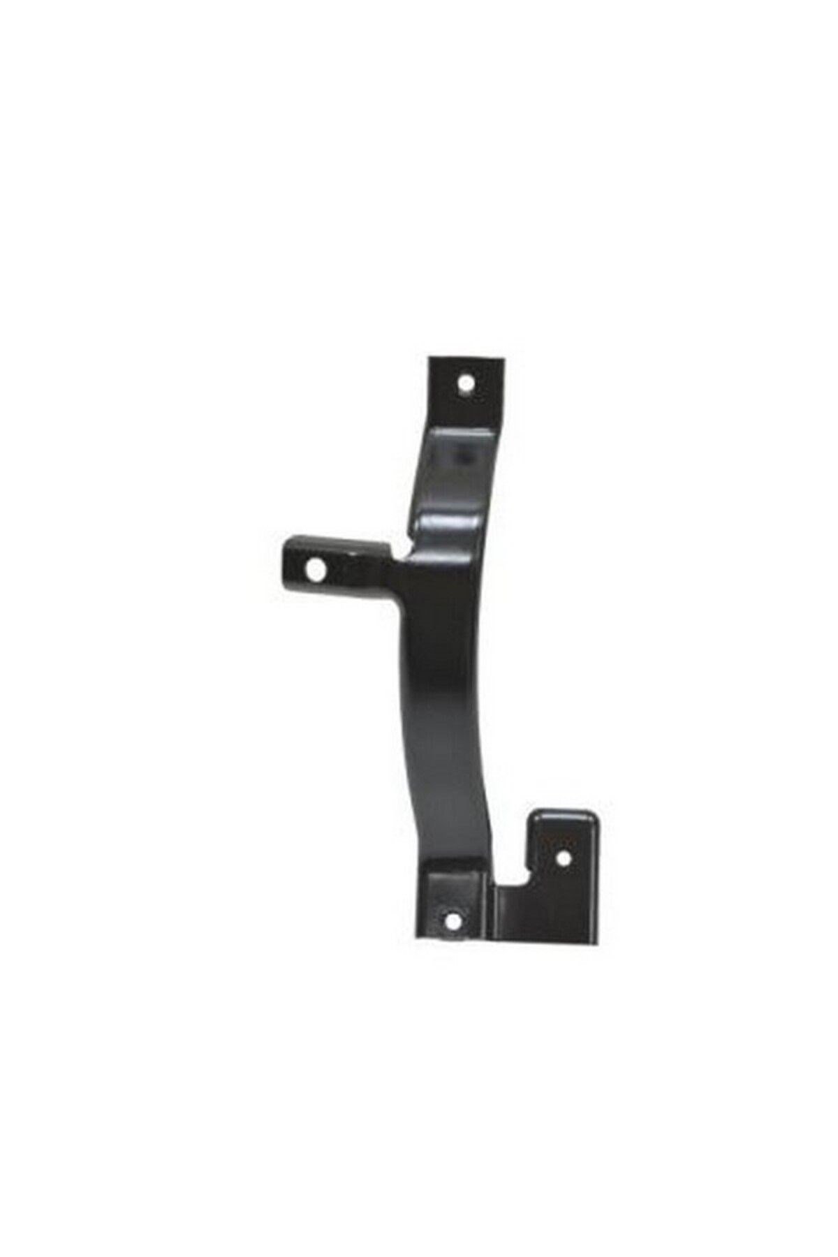 Opel Astra K Hb Ön Tampon İç Bağlanti Braketi Sol Sac Tw Oem No: 16 19 13464010 TST13647